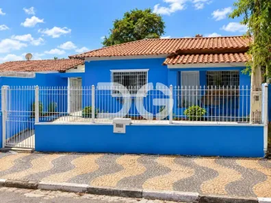 Casa com 2 Quartos à venda, 60m² no Jardim Proença I, Campinas
