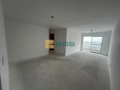 Apartamento com 3 Quartos à venda, 106m² no Urbanova VI, São José dos Campos