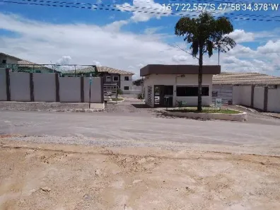 Apartamento com 2 Quartos à venda, 35m² no Parque Santa Rita de Cássia, Valparaíso de Goiás