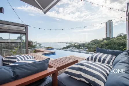 Cobertura com 3 Quartos à venda, 358m² no Cristal, Porto Alegre