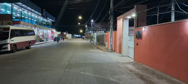 Casa com 2 Quartos à venda, 70m² no Nova Cidade, Manaus
