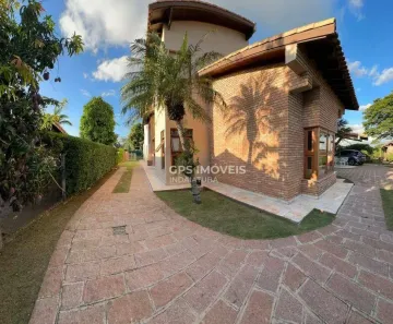Fazenda/Sítio com 4 Quartos à venda, 430m² no Horizonte Azul - Village Ambiental, Itupeva