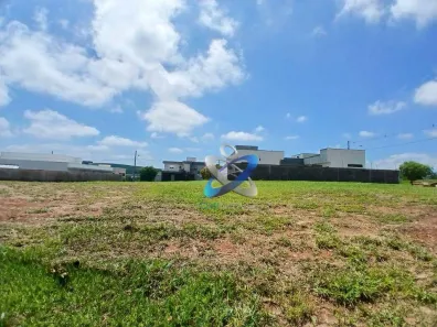 Lote/Terreno à venda, 500m² no Condomínio Residencial Ecopark Bourbon, Caçapava