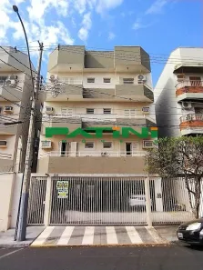 Apartamento com 3 Quartos à venda, 80m² no Higienópolis, São José do Rio Preto