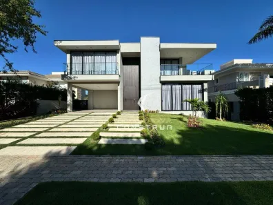 Casa de Condomínio com 4 Quartos à venda, 531m² no Loteamento Alphaville Campinas, Campinas