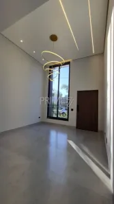Casa de Condomínio com 3 Quartos à venda, 135m² no Taquaral, Piracicaba