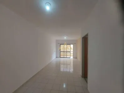 Apartamento com 2 Quartos para alugar, 64m² no Residencial e Comercial Palmares, Ribeirão Preto