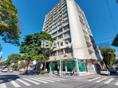 Apartamento com 2 Quartos para alugar, 57m² no Centro, Florianópolis