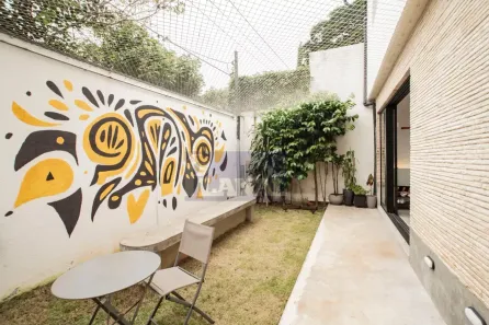Sobrado com 3 Quartos à venda, 188m² no Planalto Paulista, São Paulo
