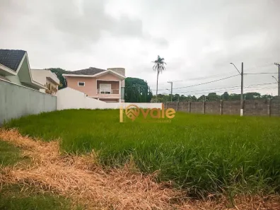 Lote/Terreno à venda, 572m² no Condomínio Sunset Garden, Jacareí