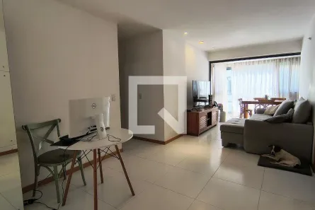 Apartamento com 2 Quartos à venda, 72m² no Recreio dos Bandeirantes, Rio de Janeiro