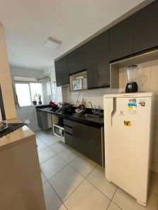Apartamento com 2 Quartos à venda, 43m² no Parque Industrial, Campinas