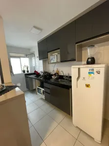 Apartamento com 2 Quartos à venda, 43m² no Parque Industrial, Campinas