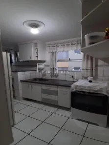 Apartamento com 2 Quartos à venda, 50m² no Vila Industrial, Campinas