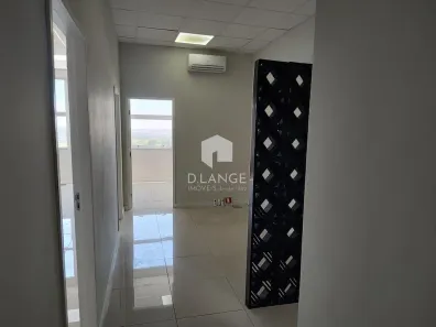 Sala Comercial para alugar, 55m² no Swiss Park, Campinas