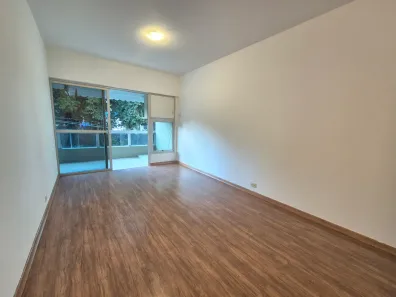 Apartamento com 2 Quartos para alugar, 76m² no Leblon, Rio de Janeiro