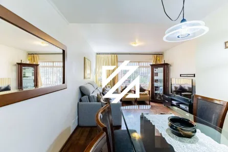 Casa com 3 Quartos à venda, 127m² no Jardim Umuarama, São Paulo