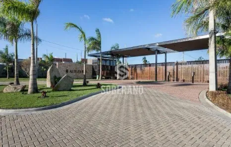 Casa de Condomínio com 4 Quartos à venda, 212m² no Bananeiras, Bananeiras