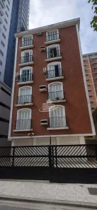 Apartamento com 3 Quartos para alugar, 120m² no Aparecida, Santos