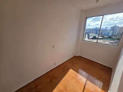 Apartamento com 2 Quartos para alugar, 45m² no Barro Preto, Belo Horizonte