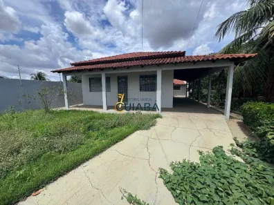 Casa com 5 Quartos à venda, 205m² no Jardim das Palmeiras, Cuiabá