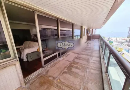 Apartamento com 3 Quartos à venda, 272m² no Ipanema, Rio de Janeiro