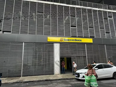 Ponto Comercial à venda, 6307m² no Boa Vista, Recife