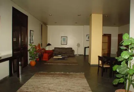 Apartamento com 4 Quartos à venda, 161m² no Itaim Bibi, São Paulo