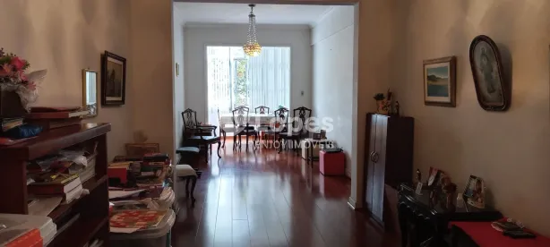 Apartamento com 3 Quartos à venda, 145m² no Copacabana, Rio de Janeiro