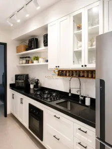 Apartamento com 2 Quartos à venda, 75m² no Jardim Primavera, Jacareí
