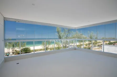 Apartamento com 3 Quartos à venda, 152m² no Recreio dos Bandeirantes, Rio de Janeiro