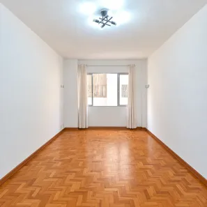 Apartamento com 1 Quarto à venda, 52m² no Bela Vista, São Paulo
