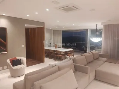 Apartamento com 4 Quartos à venda, 528m² no Santa Paula, São Caetano do Sul