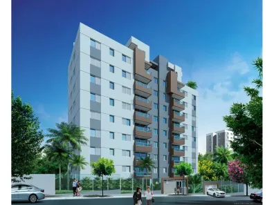 Apartamento com 3 Quartos à venda, 161m² no Padre Eustáquio, Belo Horizonte