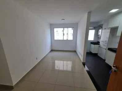 Apartamento com 2 Quartos para alugar, 44m² no Parque Industrial, Campinas