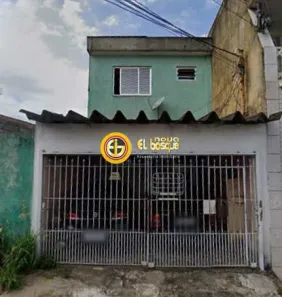 Casa com 2 Quartos à venda, 125m² no Parque Colonial, São Paulo