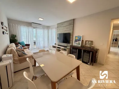 Apartamento com 3 Quartos à venda, 90m² no Riviera, Bertioga