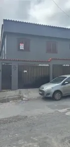 Casa com 3 Quartos para alugar, 100m² no Vera Cruz, Belo Horizonte
