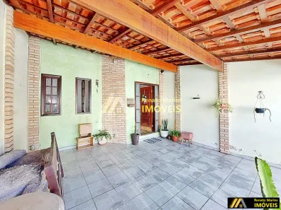 Casa com 2 Quartos à venda, 97m² no Jardim Residencial Deolinda Guerra, Sorocaba