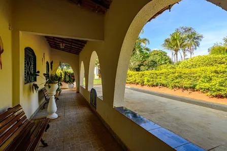 Fazenda/Sítio com 3 Quartos à venda, 600m² no Vila Guará, Luziânia