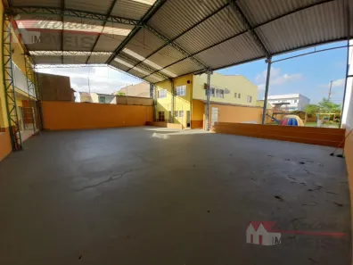 Ponto Comercial para alugar, 1000m² no Centro, Peruíbe