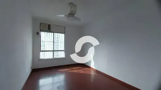 Apartamento com 3 Quartos à venda, 110m² no Icaraí, Niterói