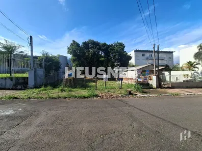 Lote/Terreno à venda, 429m² no Pátria Nova, Novo Hamburgo