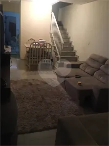 Sobrado com 3 Quartos à venda, 120m² no Jardim Ana Rosa, São Paulo