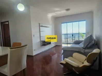 Apartamento com 3 Quartos à venda, 96m² no Jardim do Mar, São Bernardo do Campo