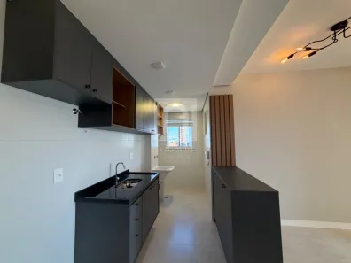 Apartamento com 3 Quartos para alugar, 67m² no Parque Campolim, Sorocaba
