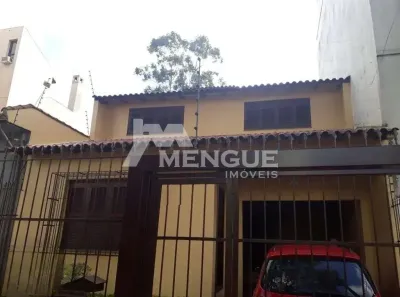 Casa com 3 Quartos à venda, 199m² no Auxiliadora, Porto Alegre