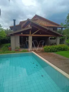Casa de Condomínio com 3 Quartos à venda, 376m² no Caminhos de San Conrado (Sousas), Campinas