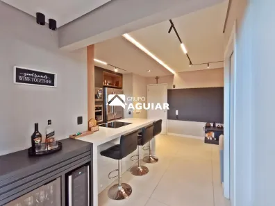 Apartamento com 2 Quartos à venda, 70m² no Jardim Novo Horizonte, Valinhos