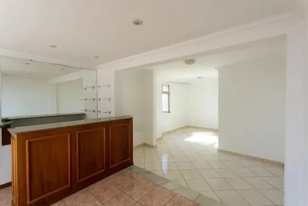 Apartamento com 2 Quartos à venda, 120m² no Graça, Belo Horizonte